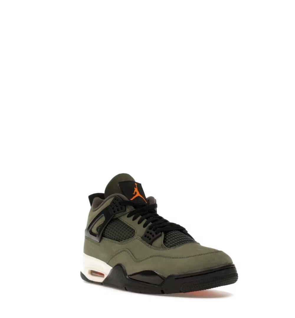 JORDAN 4 RETRO OG SP - Image 2