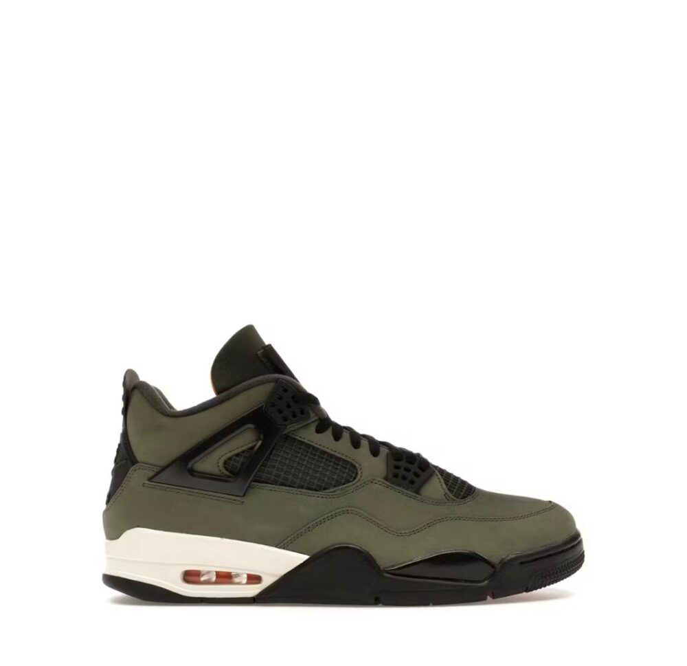 JORDAN 4 RETRO OG SP