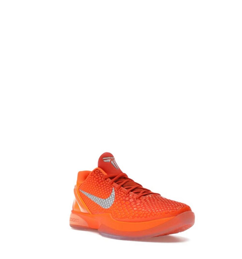nike kobe 6 protro total orange - Image 2