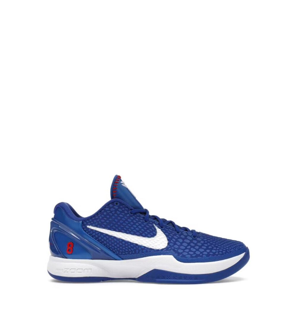 nike kobe 6 protro dodgers