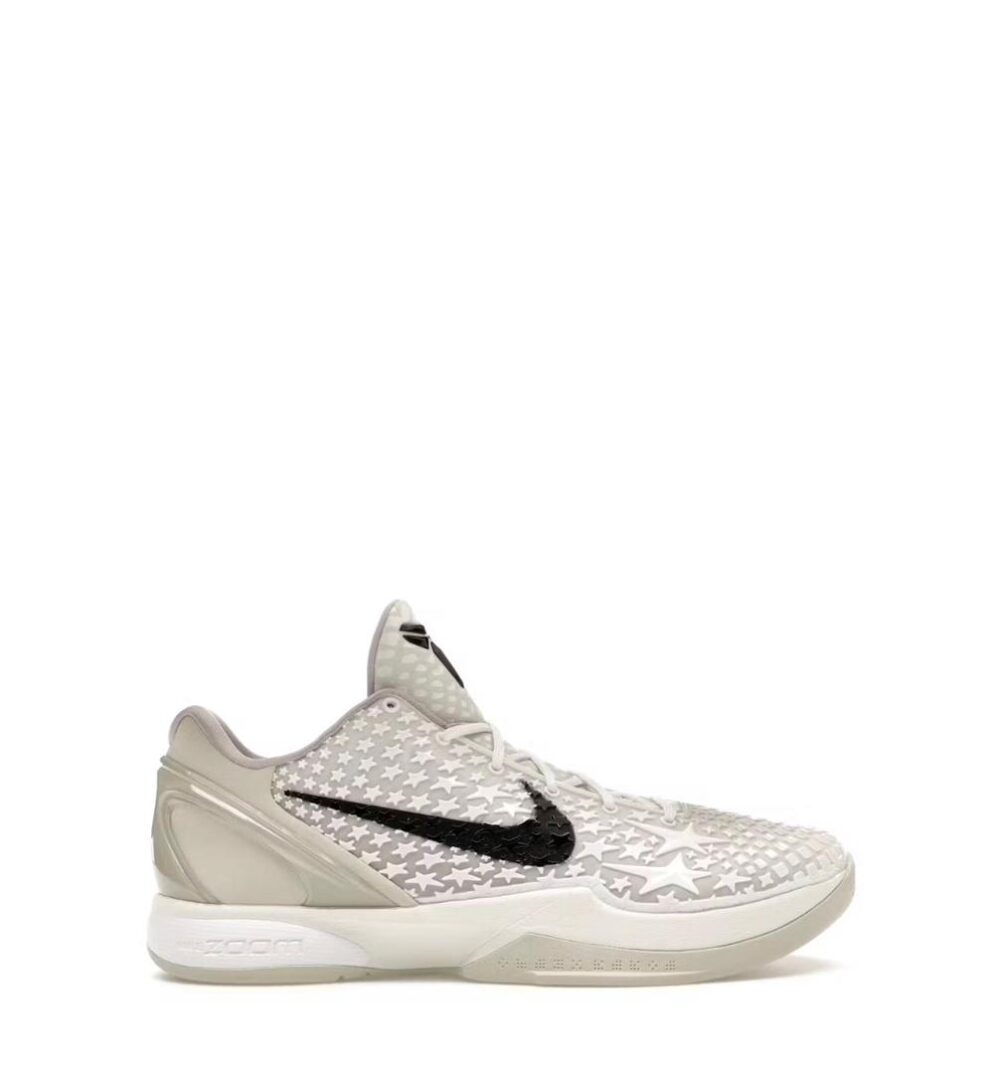 Nike kobe 6 protro sail All-Stras