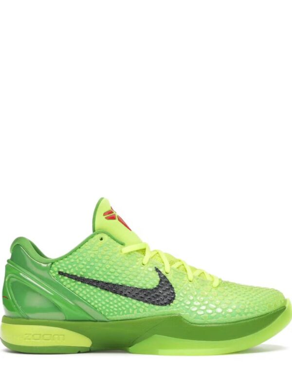 Nike kobe 6 protro Grinch (2020)