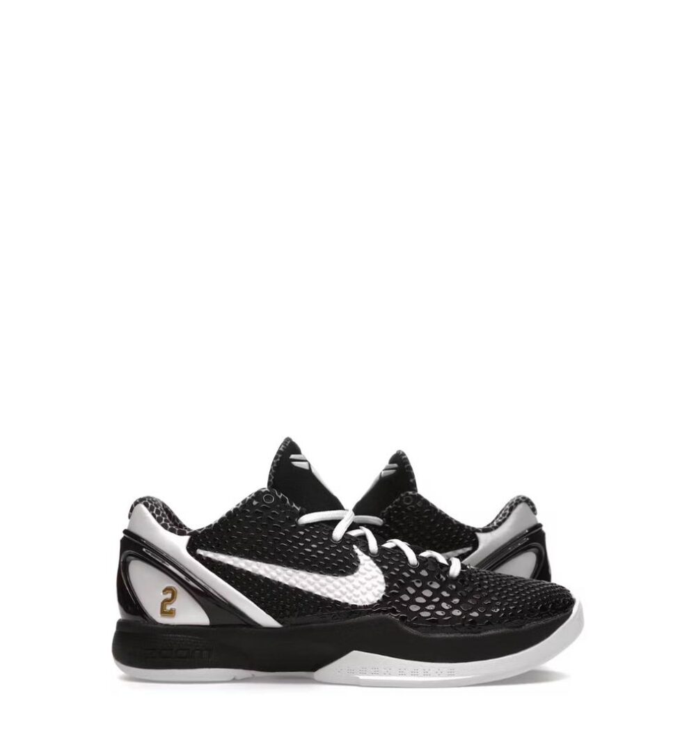 Nike kobe 6 protro Mambacita Sweet 16