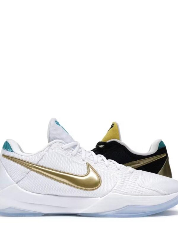 Nike Kobe 5 Protro Undefeated What If Pack