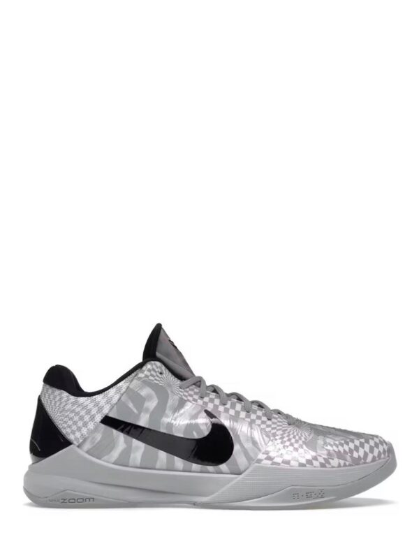 Nike Kobe 5 Protro Zebra PE