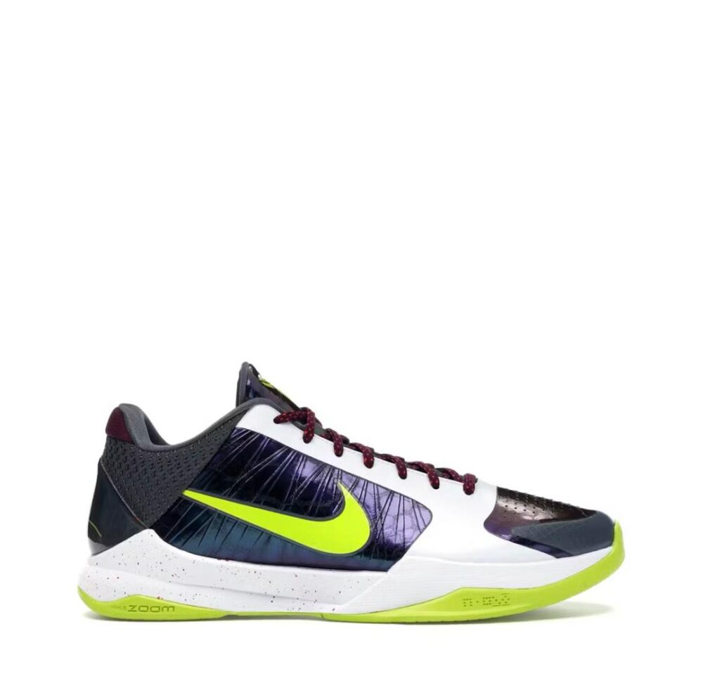 Nike Kobe 5 Protro Chaos