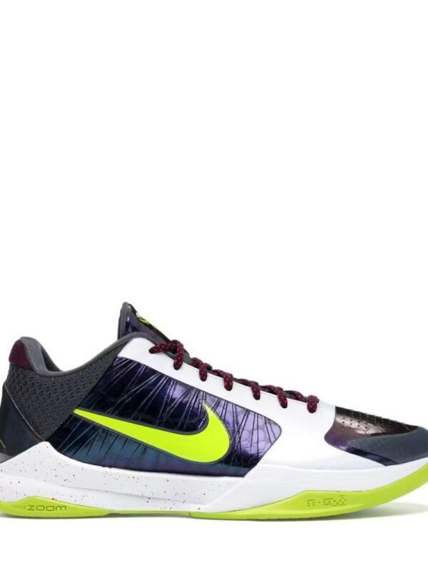 Nike Kobe 5 Protro Chaos