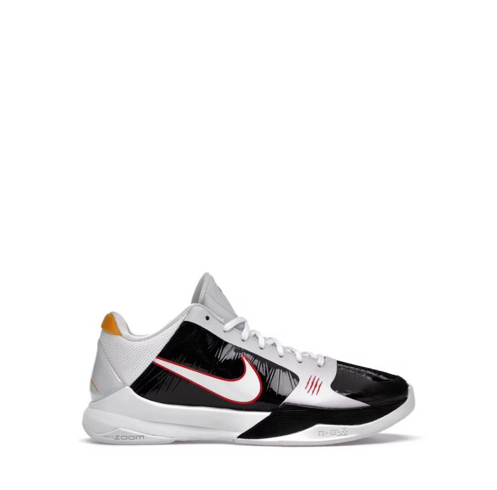 Nike Kobe 5 Protro Bruce Lee Alternate