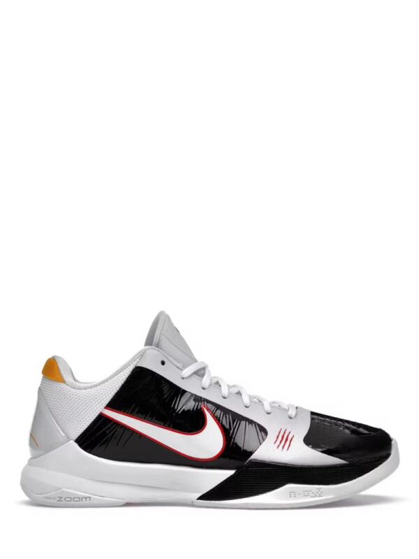 Nike Kobe 5 Protro Bruce Lee Alternate