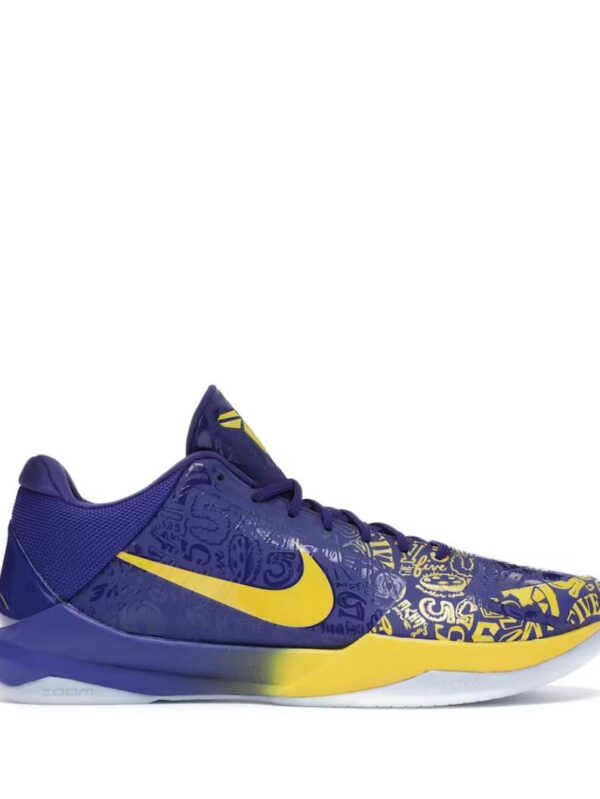 Nike Kobe 5 Protro 5 rings (2020)