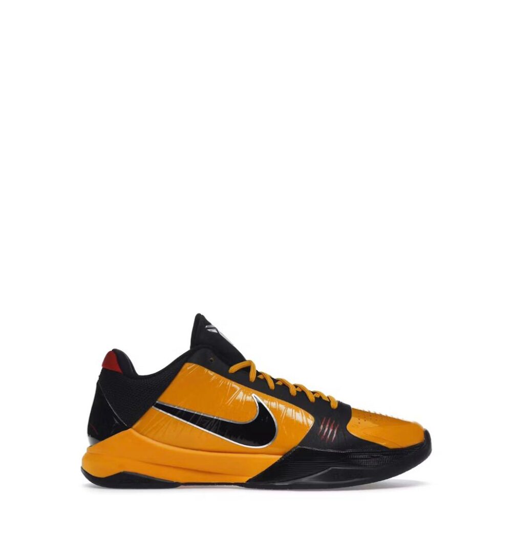 Nike Kobe 5 Protro Bruce Lee
