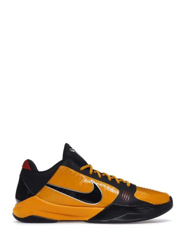 Nike Kobe 5 Protro Bruce Lee