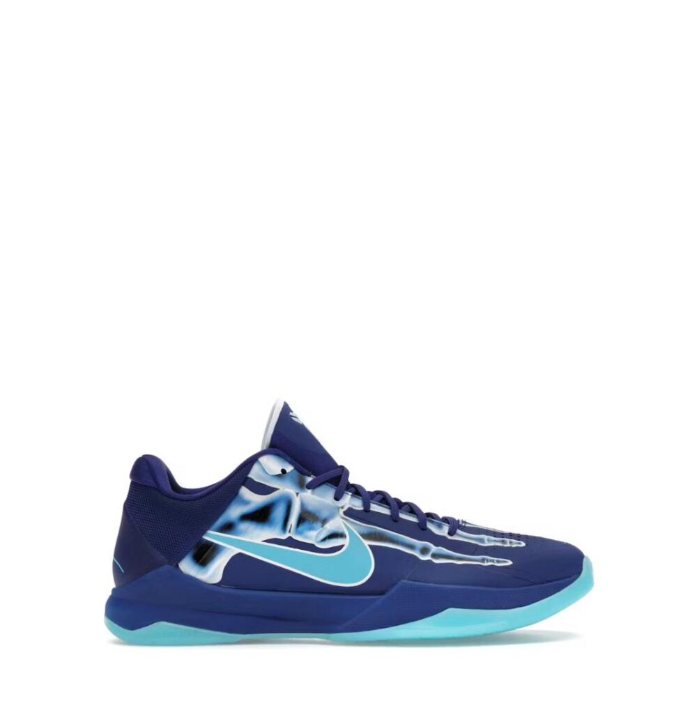 Nike Kobe 5 Protro X-Ray
