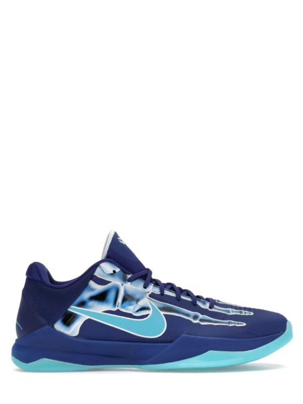 Nike Kobe 5 Protro X-Ray