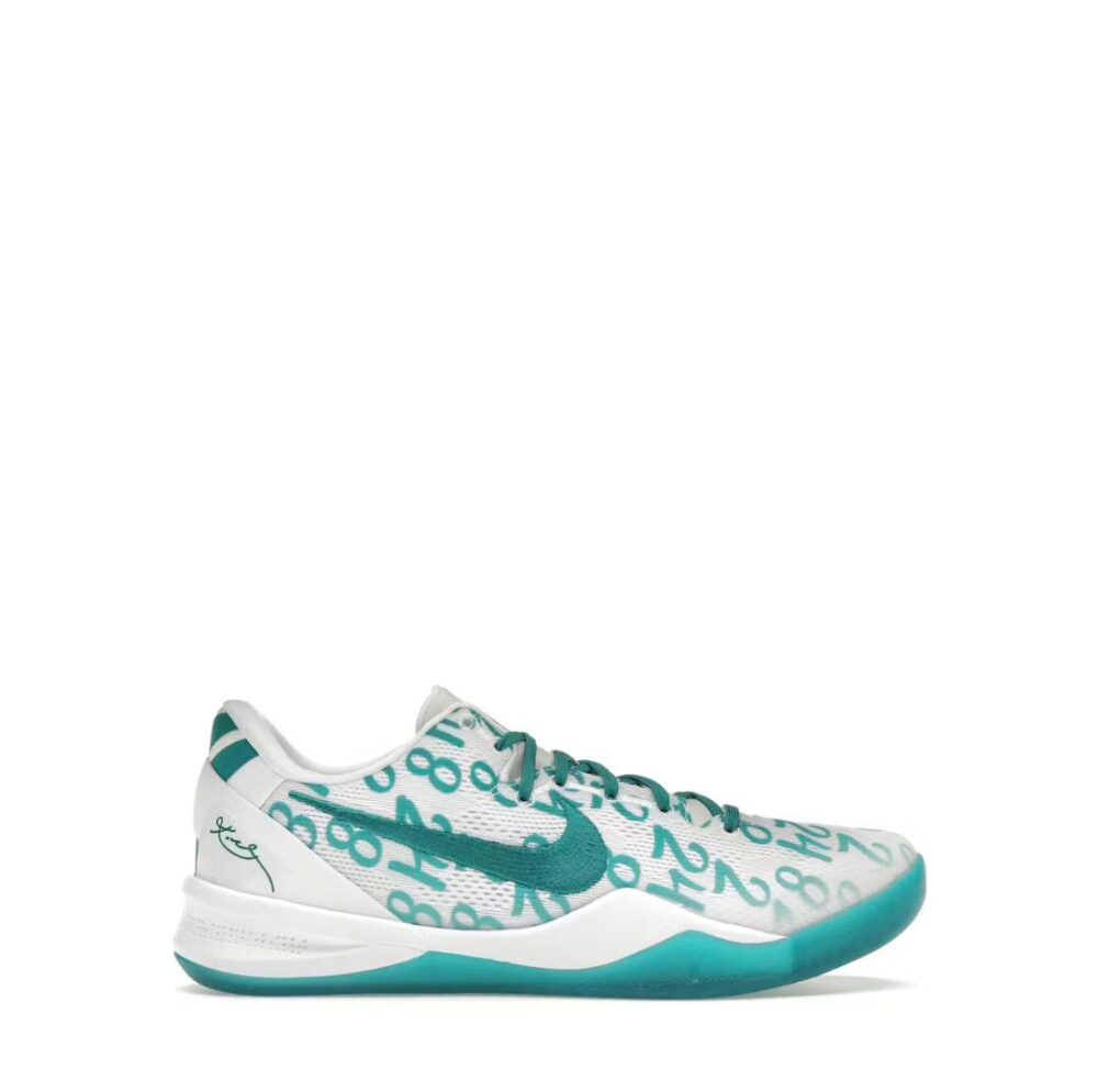 Nike Kobe 8 Protro Radiant Emerald