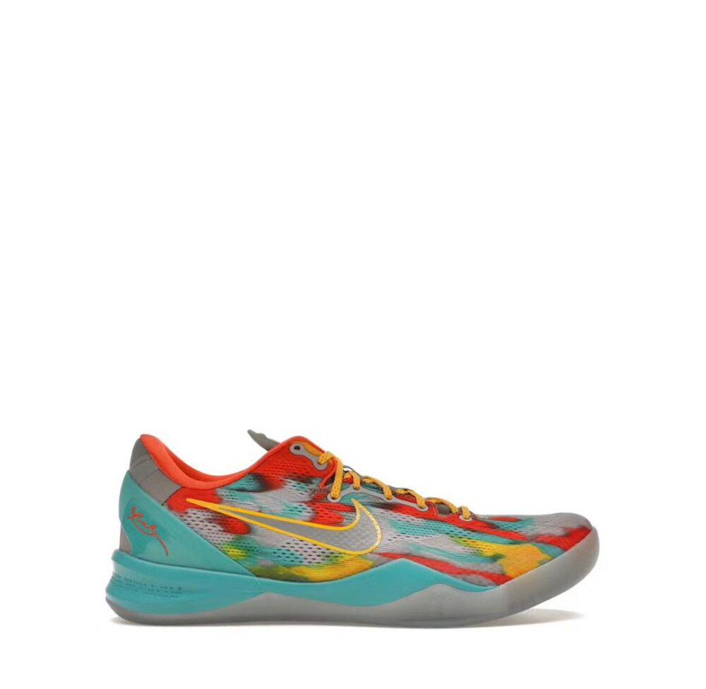 Nike Kobe 8 Protro Venice Beach (2024)