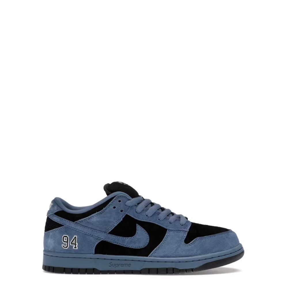 nike sb dunk low supreme 94 ocean fog
