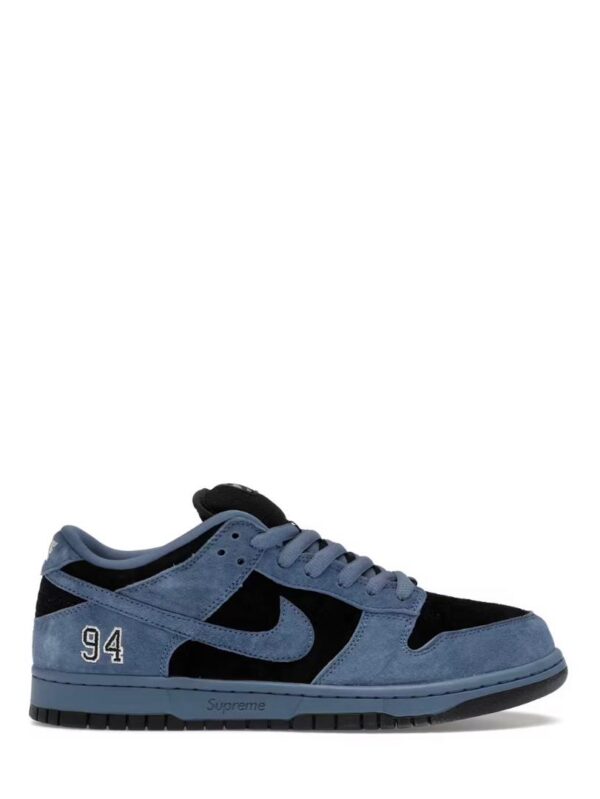 nike sb dunk low supreme 94 ocean fog