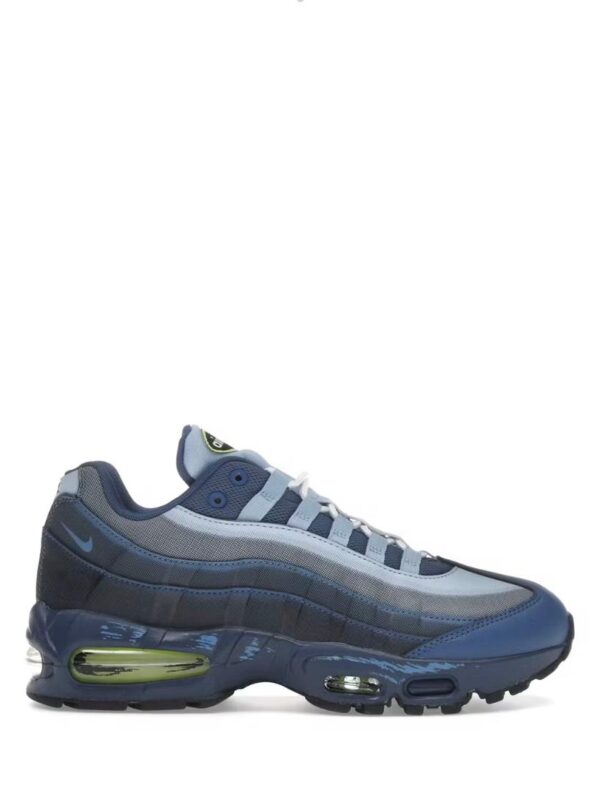 NIKE air max muscle 95 yu-gi-oh joey