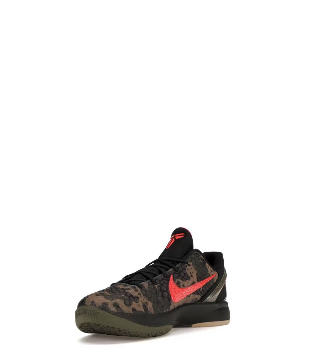 Nike kobe 6 protro italian Camo (2024) - Image 3